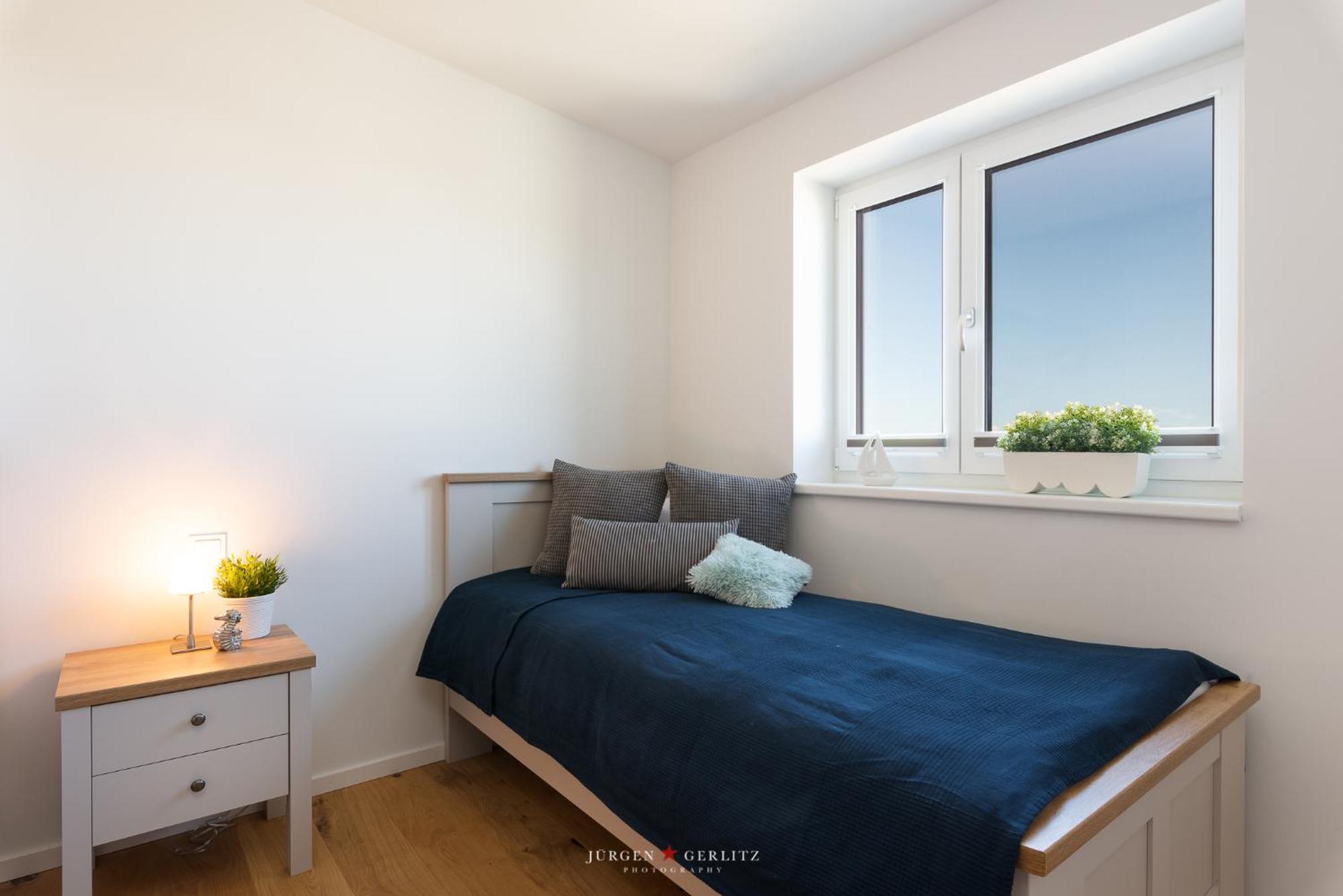 Apartamento Hafenwelt Olpenitz Exterior foto