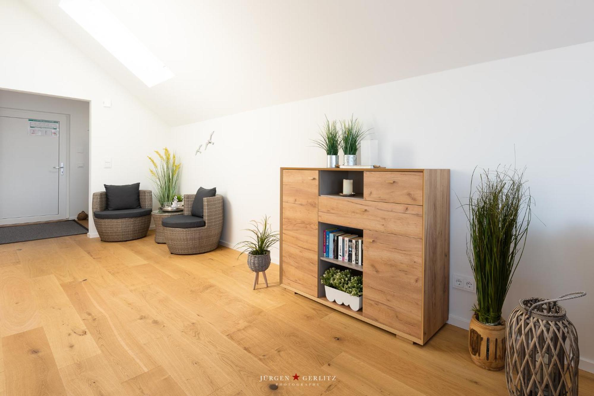 Apartamento Hafenwelt Olpenitz Exterior foto